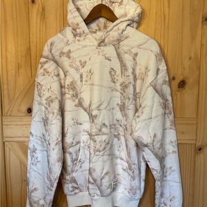 Women's COMFORT Camouflage Sweat Set